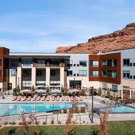 Element Moab Hotel Екстериор снимка